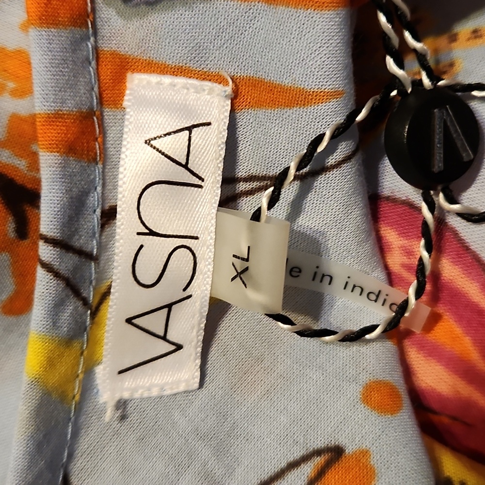 Vasna dress - Picture 5 of 5